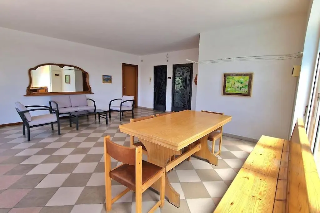 Ca' Degli Ulivi Διαμέρισμα Caprino Veronese