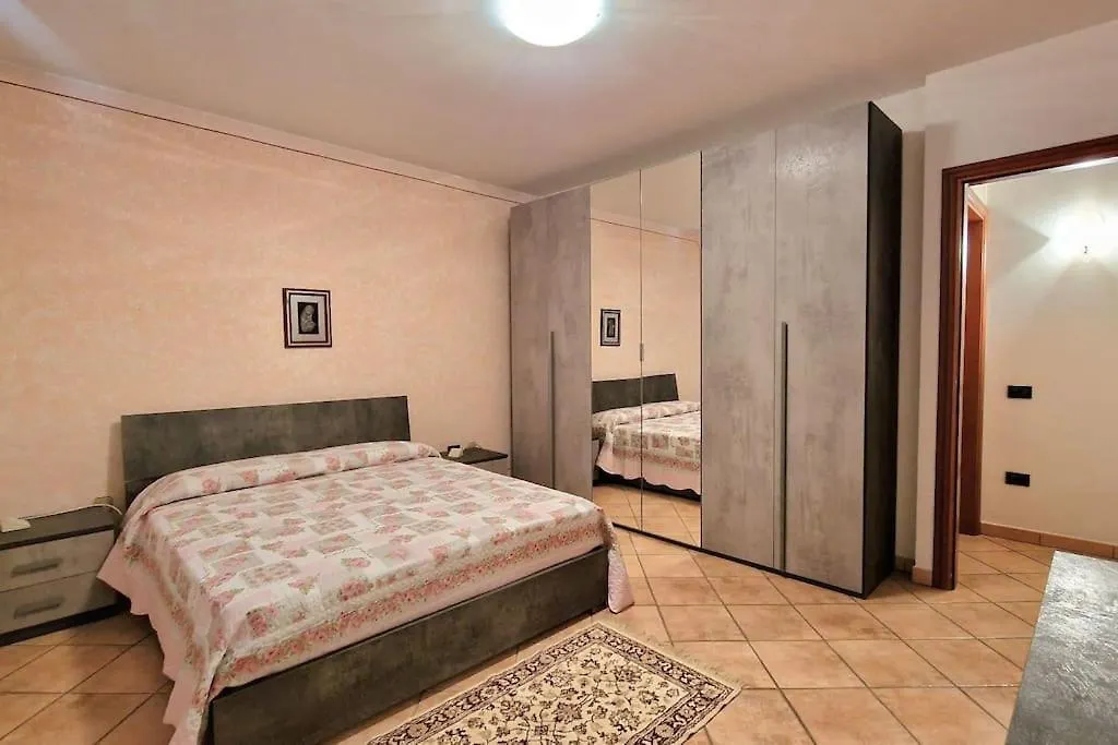 Ca' Degli Ulivi Διαμέρισμα Caprino Veronese