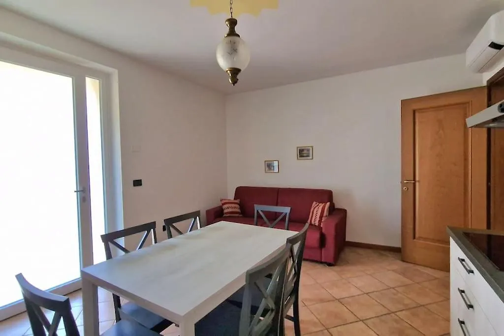 Ca' Degli Ulivi Διαμέρισμα Caprino Veronese 0*,  Ιταλία