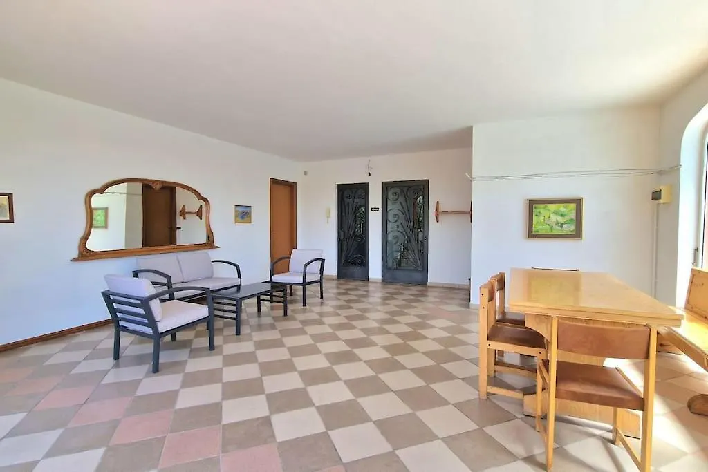 Ca' Degli Ulivi Διαμέρισμα Caprino Veronese Ιταλία