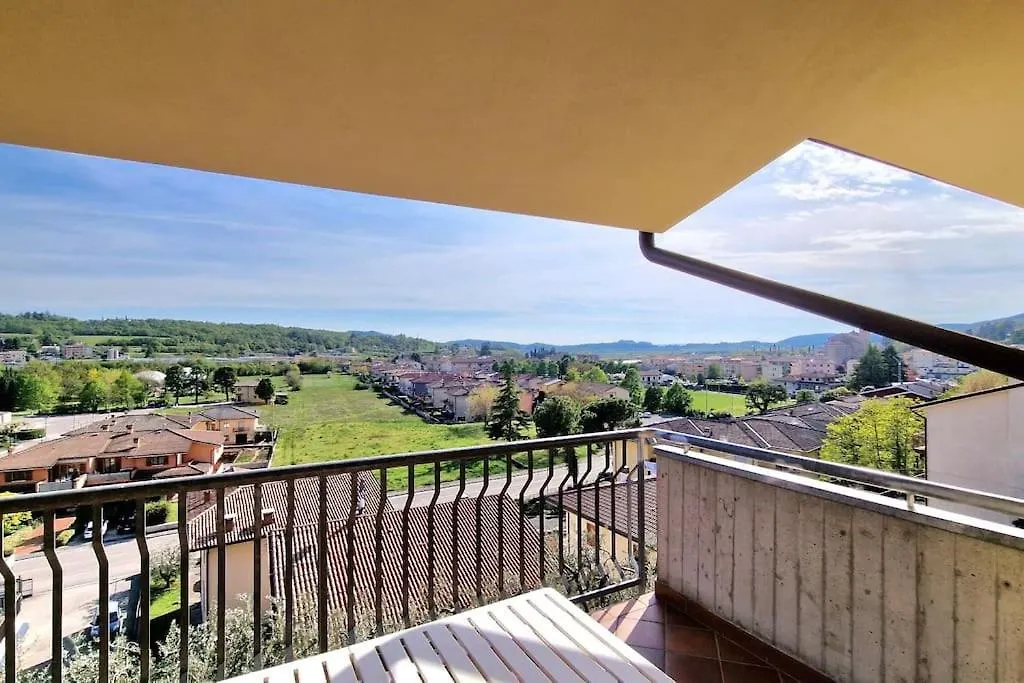 Apartmán Ca' Degli Ulivi Caprino Veronese