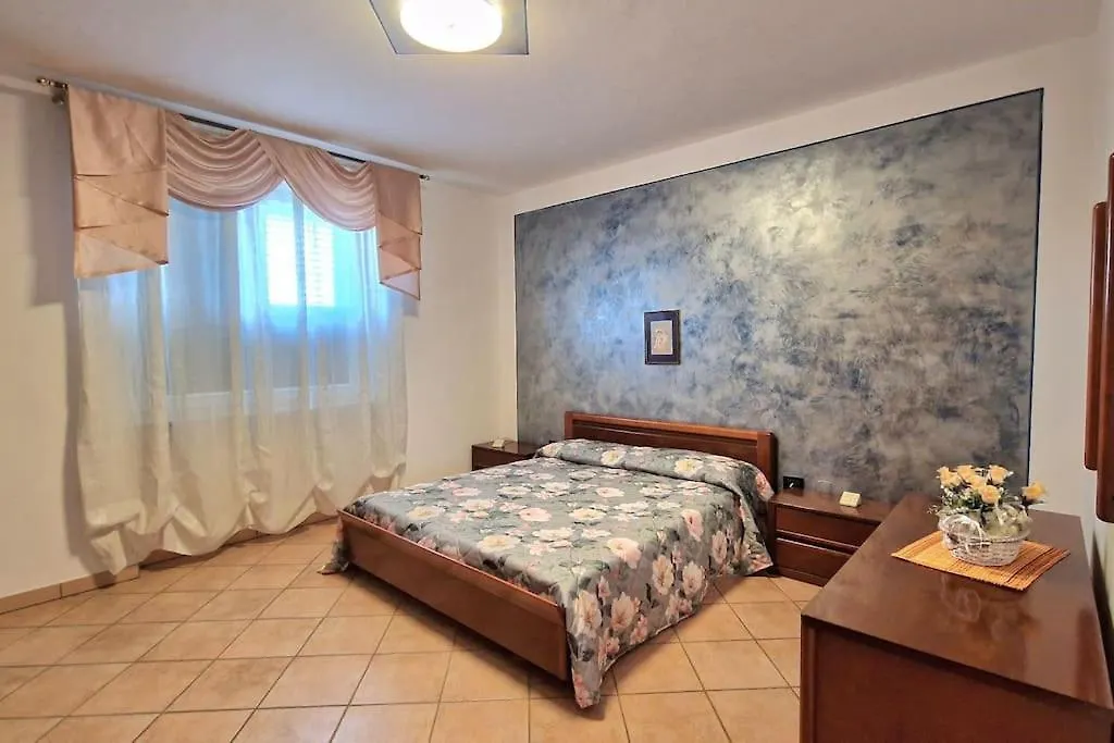 Ca' Degli Ulivi Διαμέρισμα Caprino Veronese Ιταλία