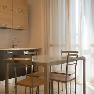  Apartment Laguna Venice