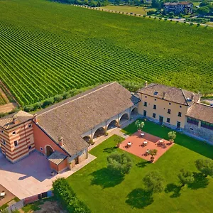  Bauernhof Tenuta La Presa