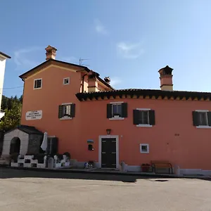 Appartamento Casa Del Capitello, Caprino Veronese