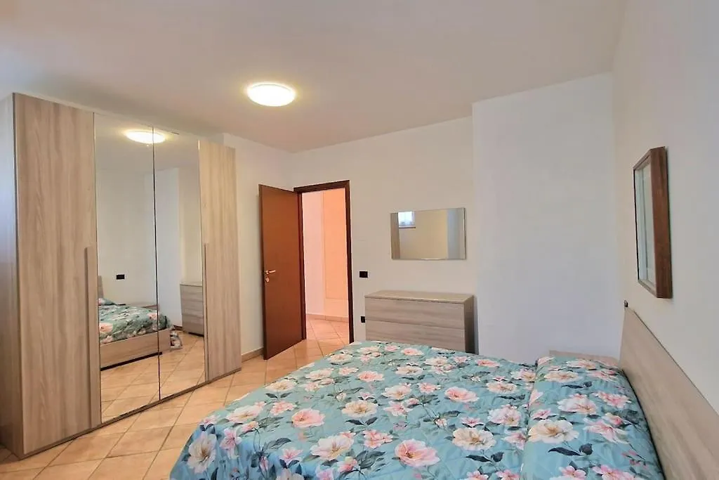 Ca' Degli Ulivi Apartment Caprino Veronese Italy