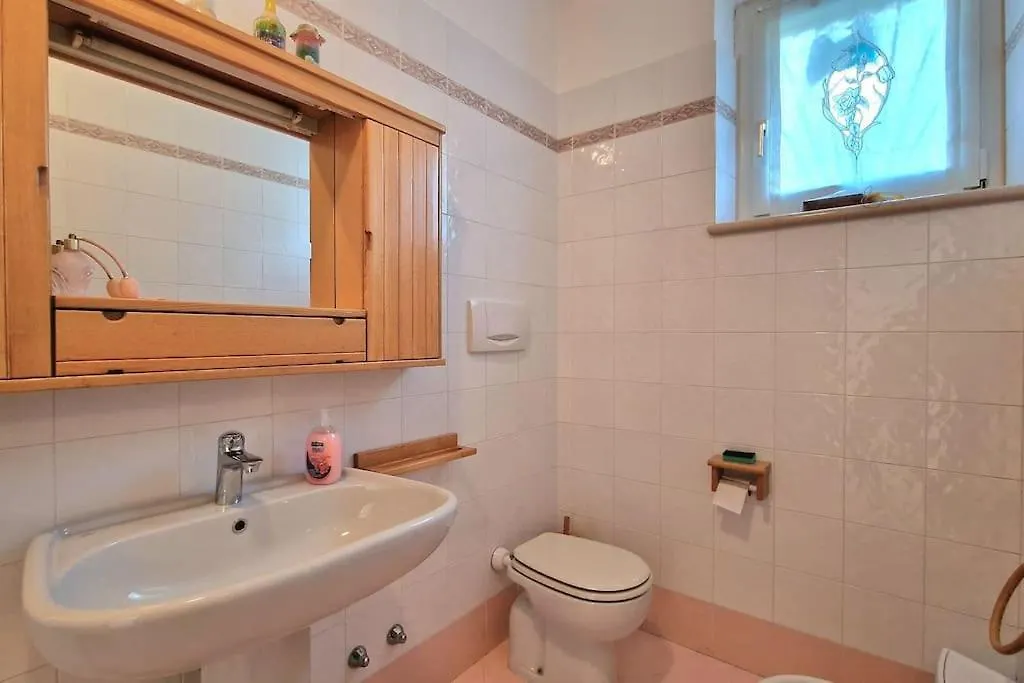 Ca' Degli Ulivi Apartment Caprino Veronese Italy