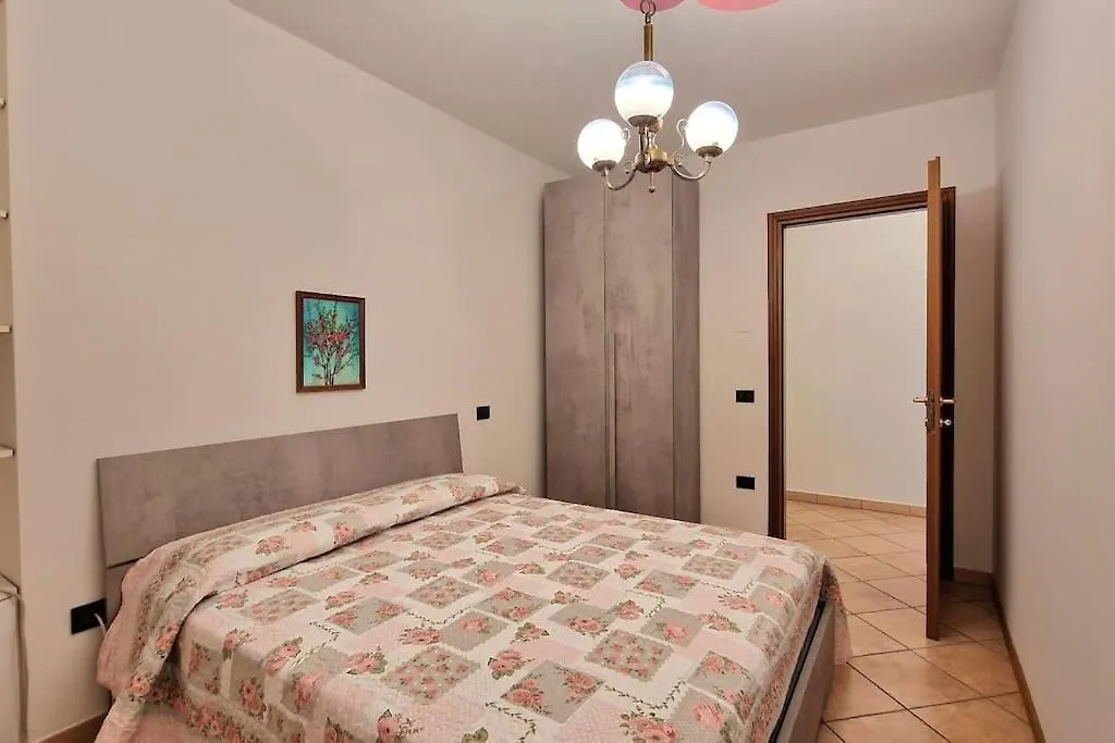 Ca' Degli Ulivi Apartment Caprino Veronese Italy