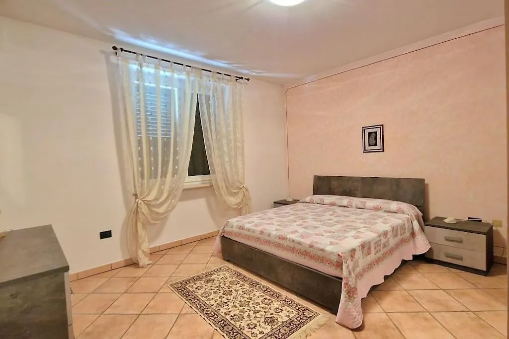 Ca' Degli Ulivi Apartment Caprino Veronese