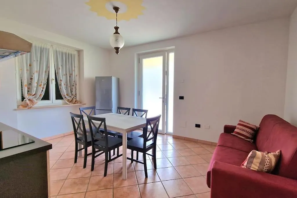 Ca' Degli Ulivi Apartment Caprino Veronese