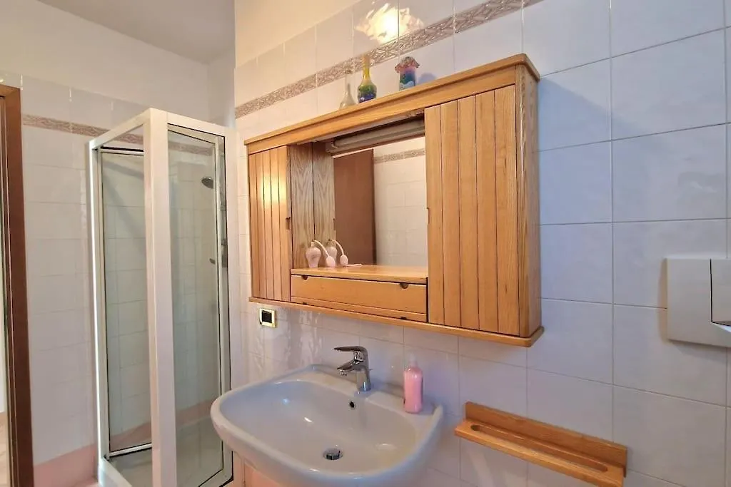 Ca' Degli Ulivi Apartment Caprino Veronese