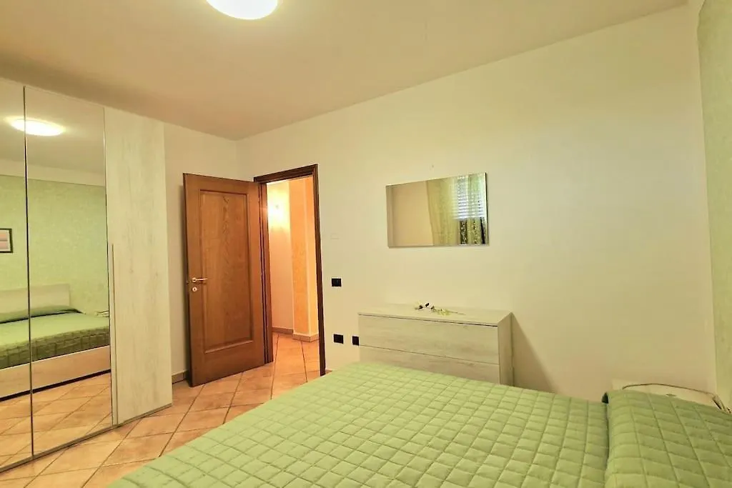 Ca' Degli Ulivi Apartment Caprino Veronese 0*,