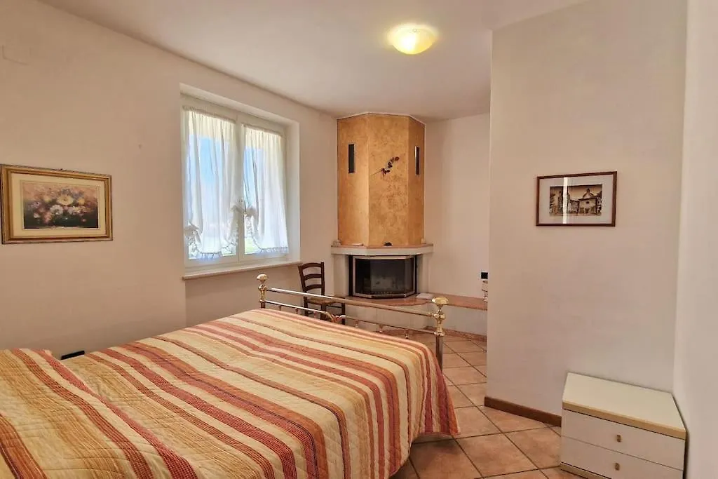 Ca' Degli Ulivi Apartment Caprino Veronese 0*,  Italy