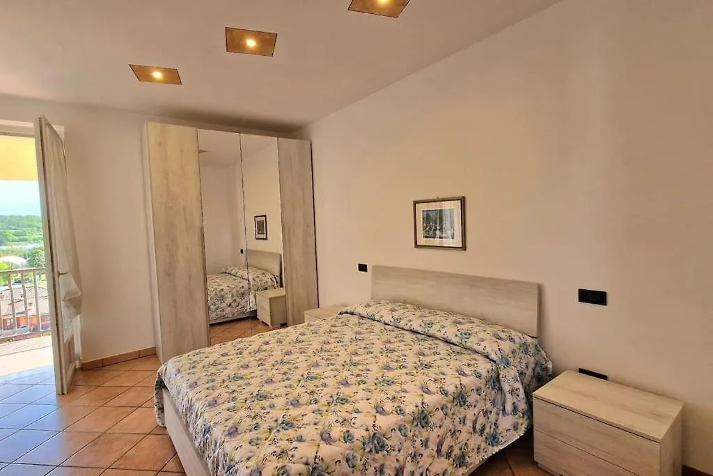 Ca' Degli Ulivi Apartment Caprino Veronese Italy