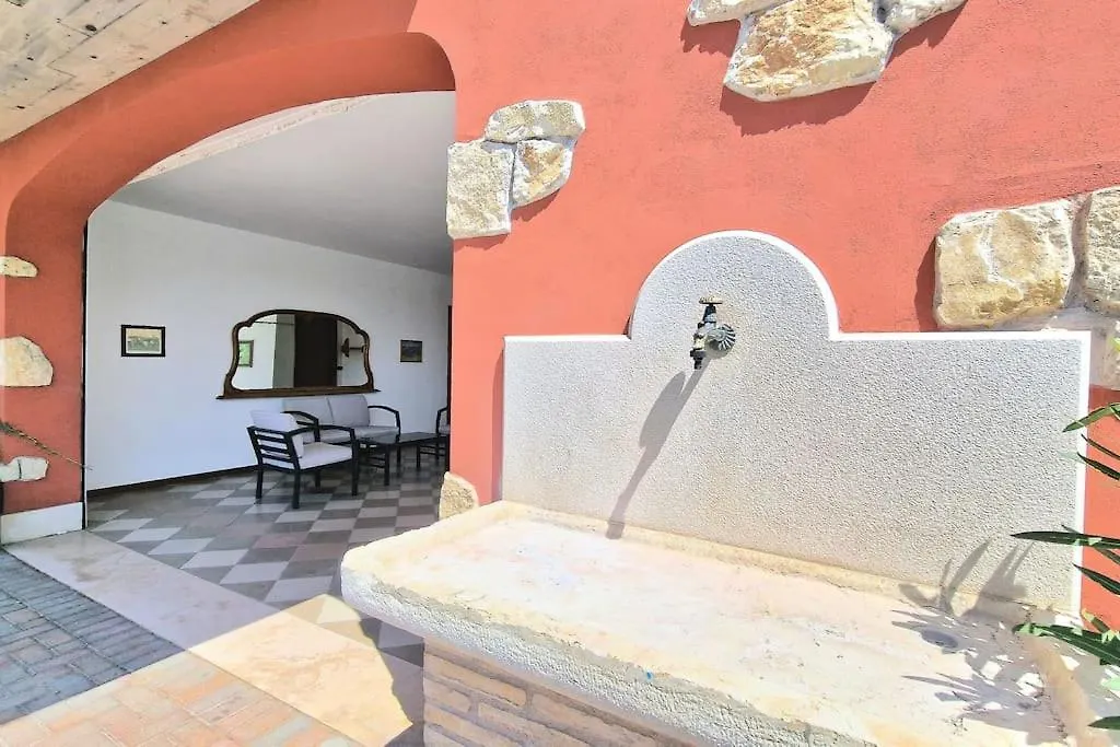 Ca' Degli Ulivi Apartment Caprino Veronese 0*,  Italy