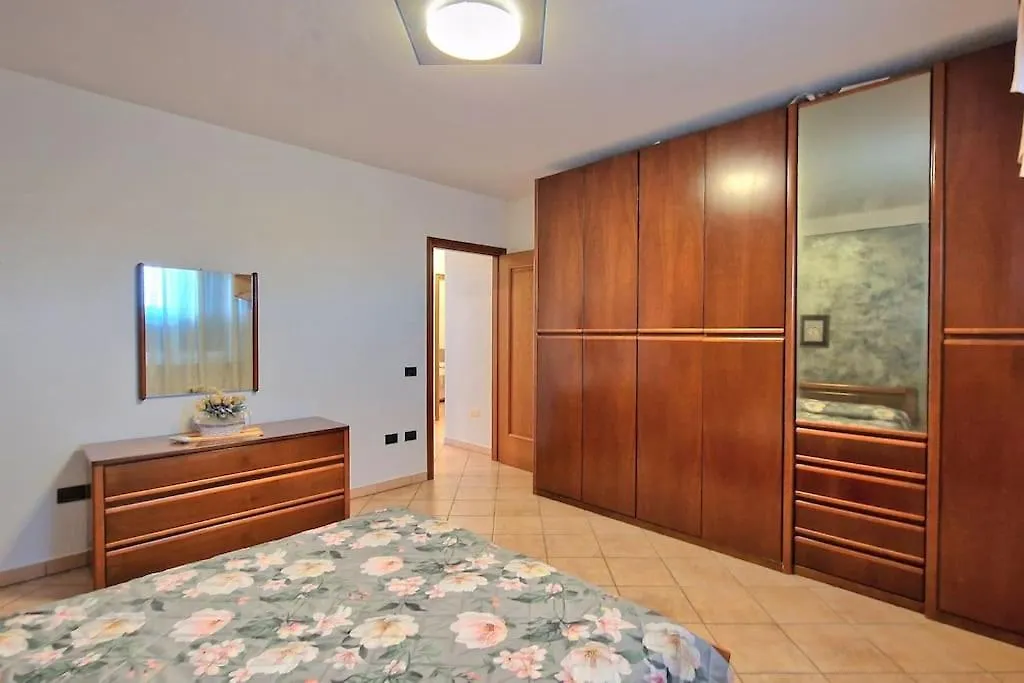 Ca' Degli Ulivi Apartment Caprino Veronese Italy