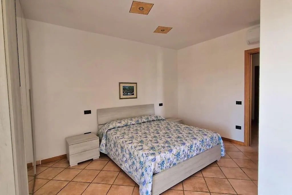 Ca' Degli Ulivi Apartment Caprino Veronese